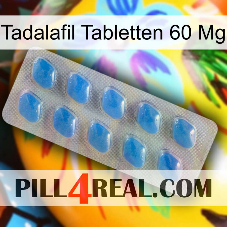 Tadalafil Tablets 60Mg 22